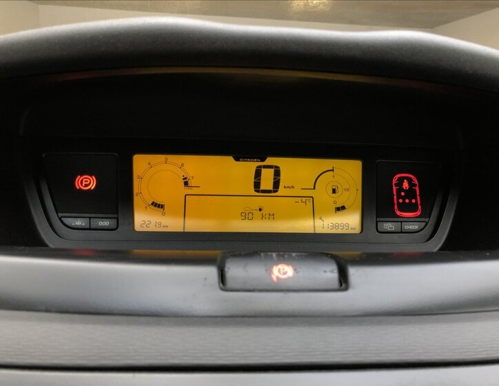 Citroën C4 Picasso 24