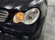 Mercedes-Benz Třídy C 28