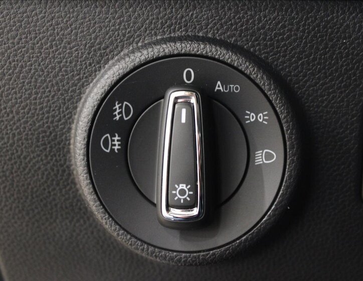 Seat Ateca Kombi 1,4 l 110 kw