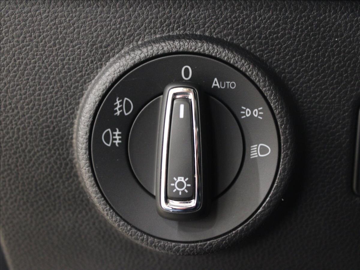 Seat Ateca Kombi 1,4 l 110 kw