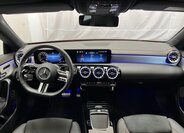 Mercedes-Benz CLA Kombi 2,0 l 110 kw