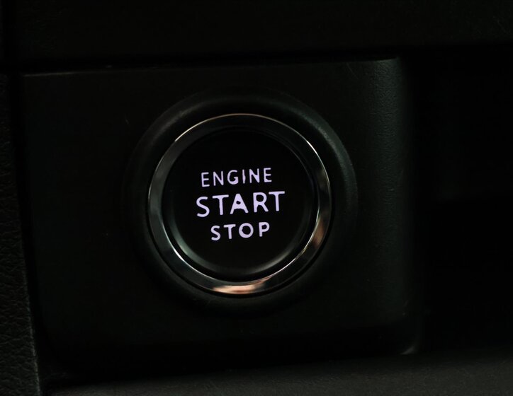 Toyota ProAce Verso MPV 2,0 l 130 kw