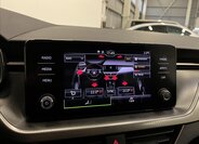 Škoda Scala Hatchback 999,0 81 kw