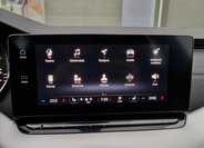 Škoda Octavia Liftback 2,0 l 85 kw