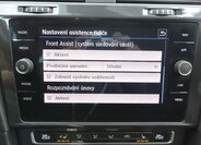 Volkswagen Golf Kombi 2,0 l 110 kw