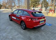 Hyundai i30 Kombi 1,5 l 70 kw