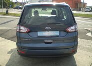 Ford Galaxy MPV 2,0 l 110 kw
