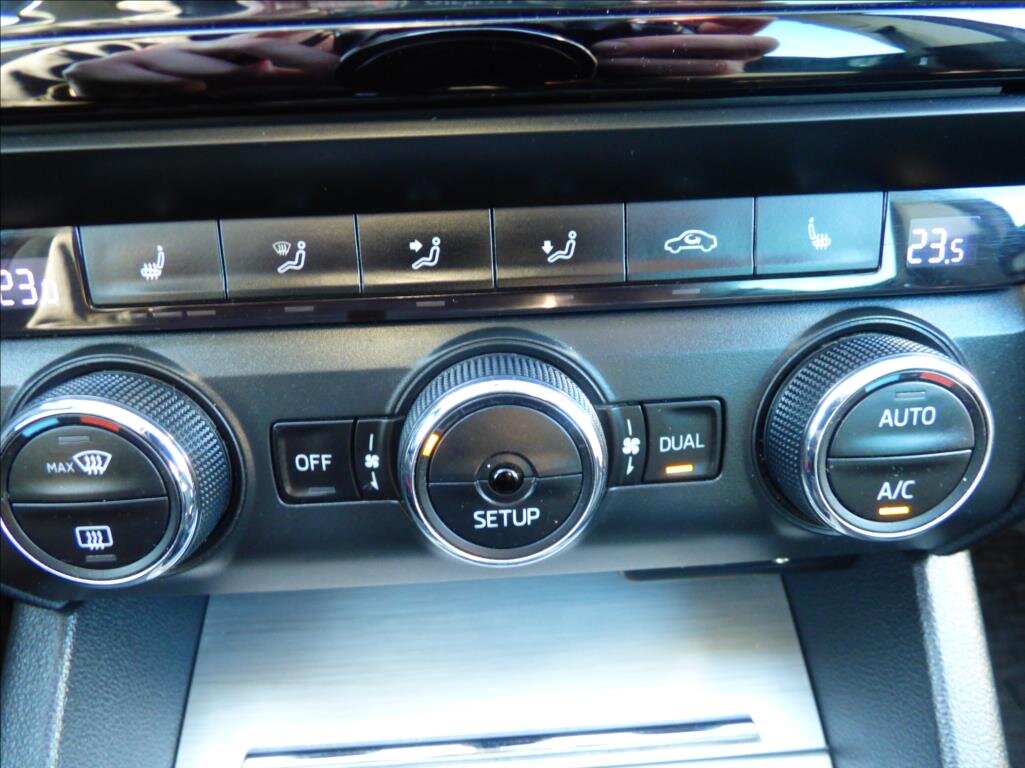 Škoda Octavia Kombi 1,4 l 103 kw