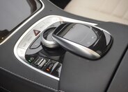 Mercedes-Benz Třídy S 36