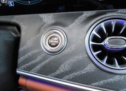 Mercedes-Benz CLS Sedan 3,0 l 270 kw