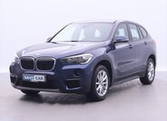 BMW X1 SUV / Terénní 2,0 l 110 kw