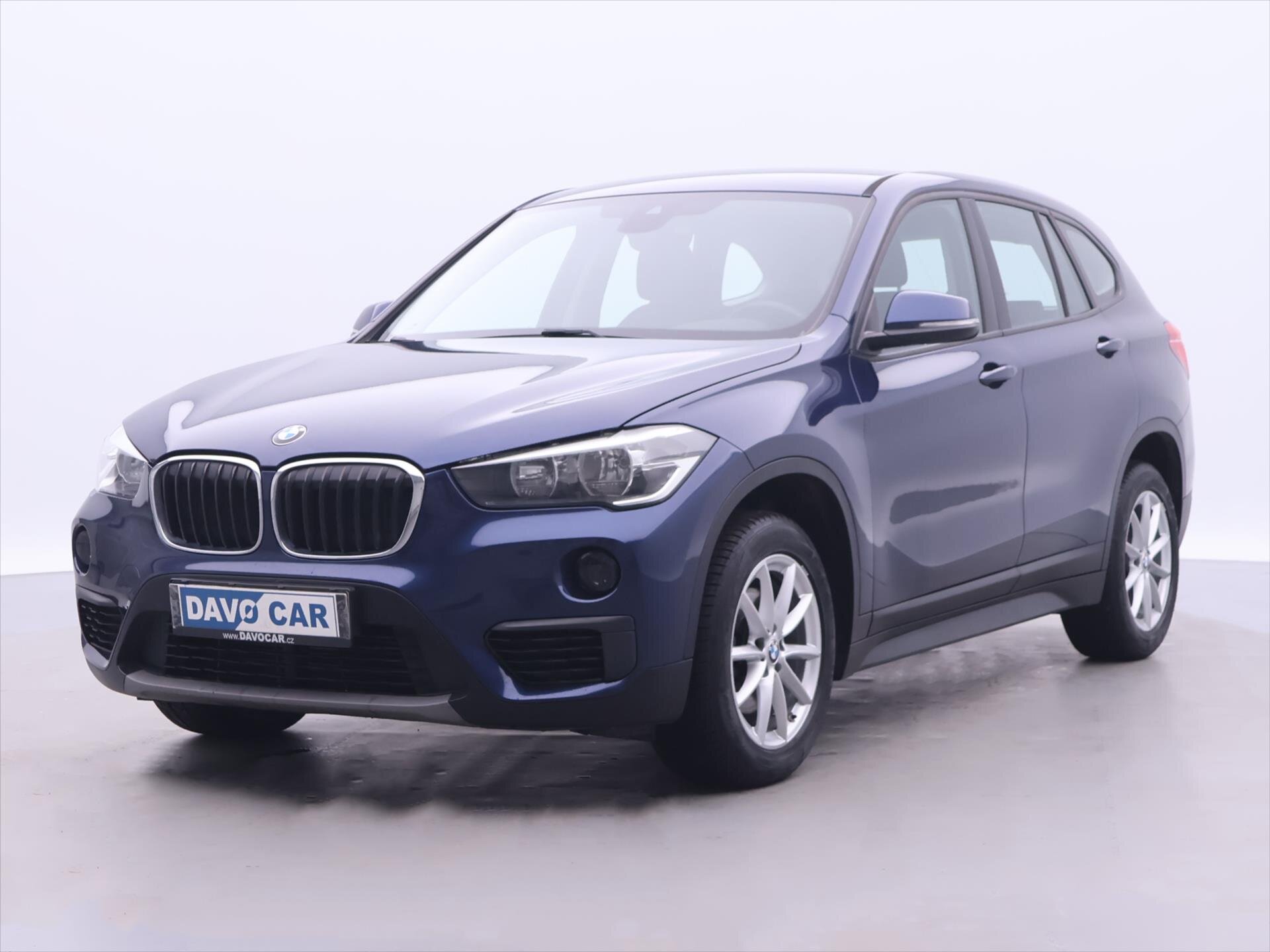 BMW X1 SUV / Terénní 2,0 l 110 kw