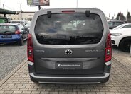 Toyota ProAce Kombi 1,5 l 96 kw