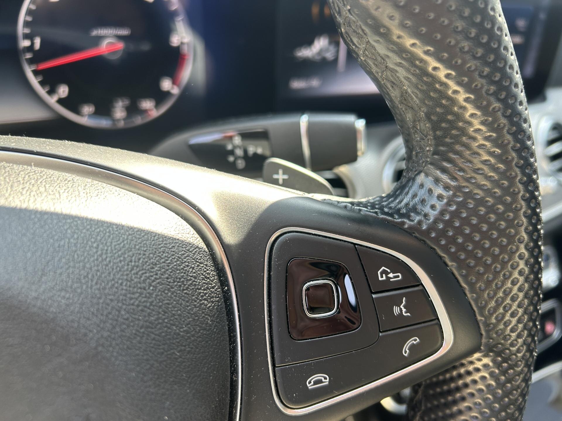 Mercedes-Benz Třídy E Sedan / Limuzína 3,0 l 190 kw