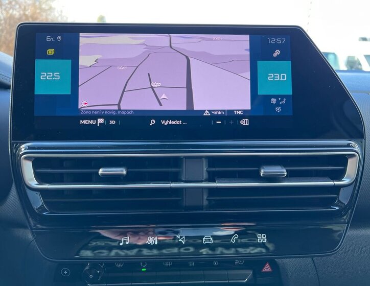 Citroën C5 Aircross SUV 1,6 l 133 kw