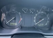 Škoda Octavia Sedan 0,0 81 kw