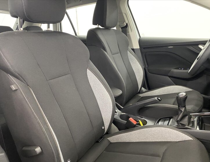 Škoda Scala Hatchback 999,0 85 kw