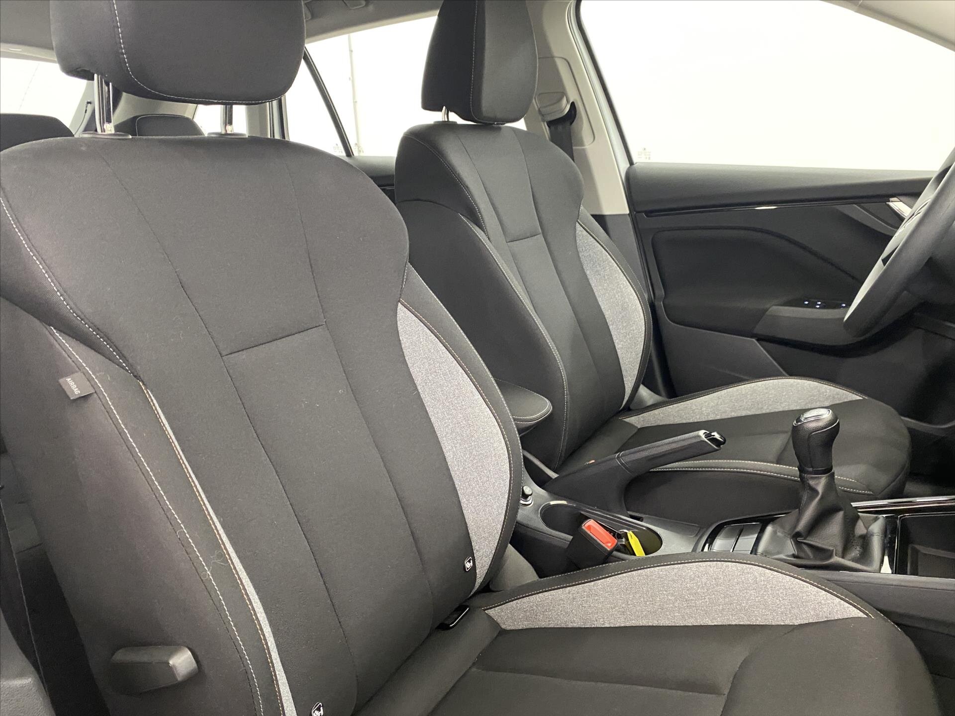 Škoda Scala Hatchback 999,0 85 kw