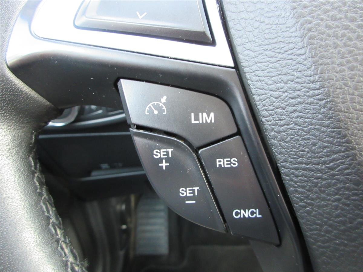 Ford Galaxy Kombi 2,0 l 154 kw