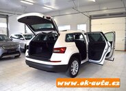 Škoda Kodiaq SUV 2,0 l 0