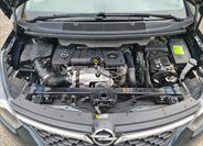 Opel Zafira MPV 1,6 l 88 kw