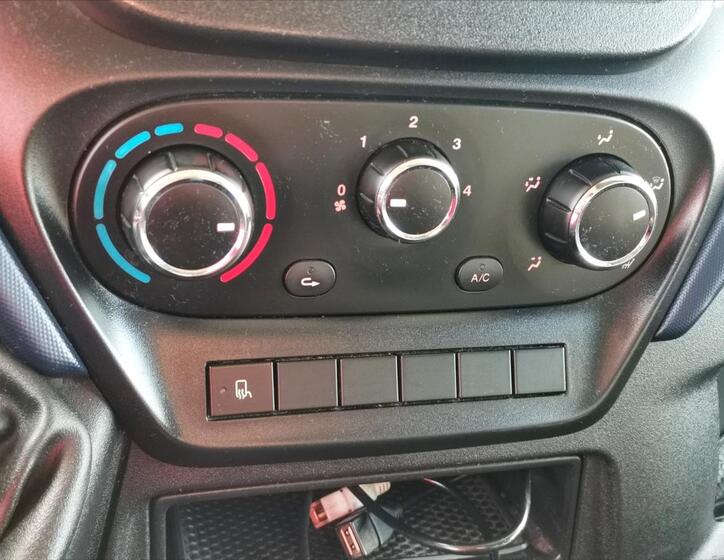 Iveco Daily 10