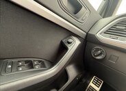 Seat Ateca SUV 1,5 l 110 kw