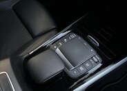 Mercedes-Benz GLB SUV / Terénní 2,0 l 110 kw
