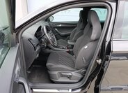 Škoda Karoq SUV / Terénní 1,5 l 110 kw