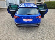 Škoda Karoq SUV / Terénní 1,6 l 85 kw