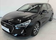 Hyundai i30 Hatchback 1,4 l 103 kw