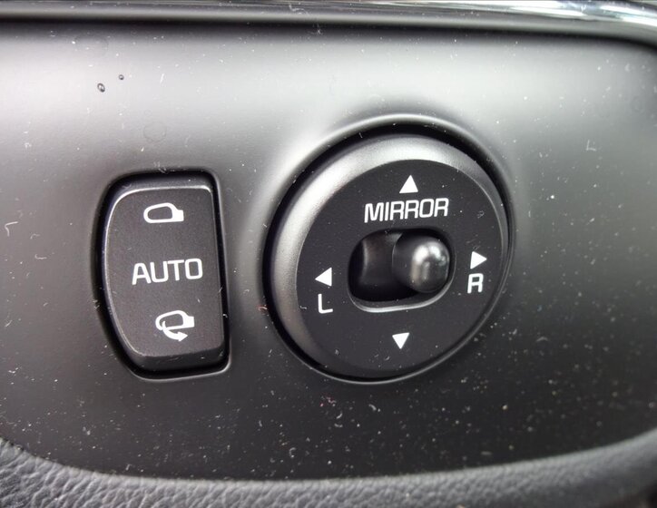 KIA Ceed Kombi 1,6 l 100 kw