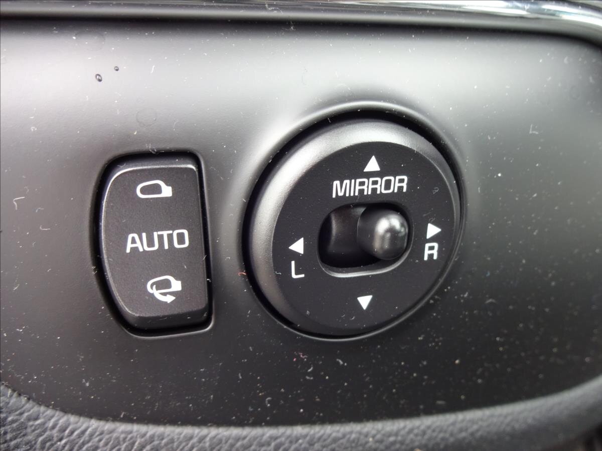 KIA Ceed Kombi 1,6 l 100 kw