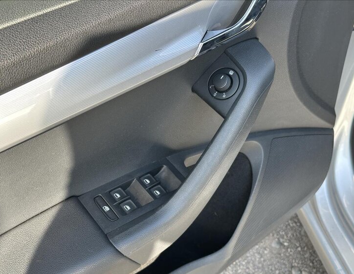 Škoda Octavia Liftback 1,4 l 103 kw