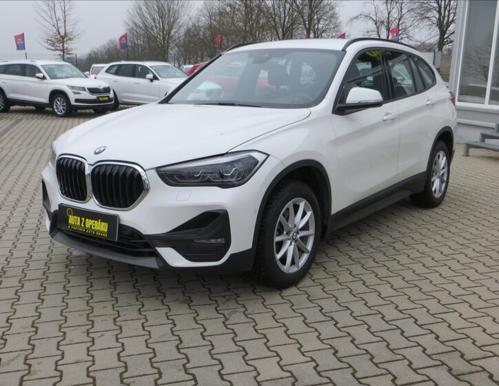 BMW X1 3