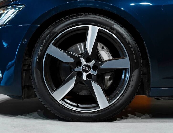 Audi A6 Kombi 3,0 l 170 kw