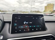 MG Ostatní SUV / Terénní 1,5 l 119 kw