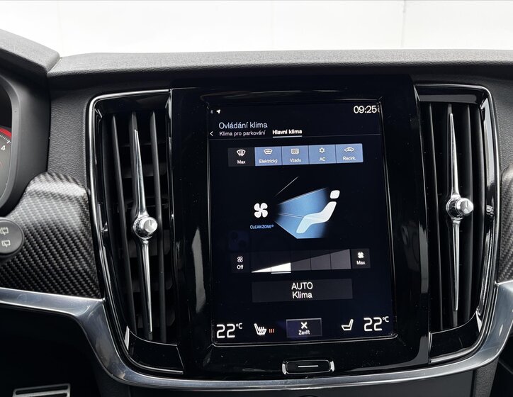 Volvo V90 Kombi 2,0 l 173 kw