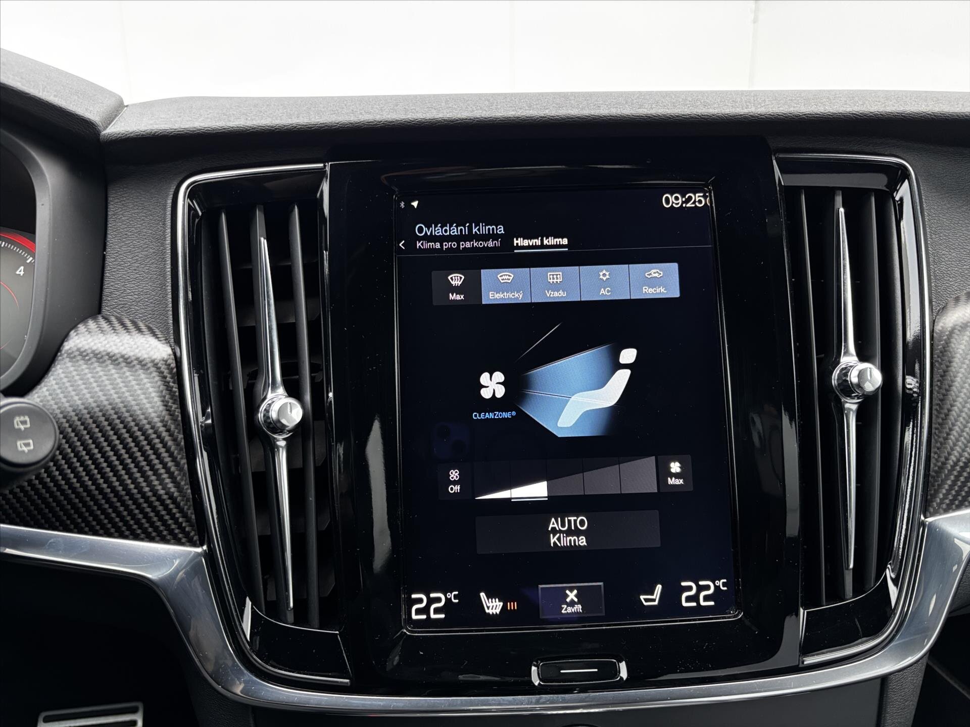 Volvo V90 Kombi 2,0 l 173 kw