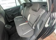 Škoda Kamiq SUV / Terénní 999,0 81 kw