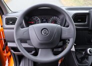 Opel Movano Valník 2,3 l 110 kw