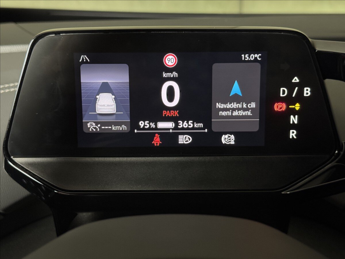 Volkswagen ID.5 SUV 0,0 150 kw