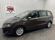 Seat Alhambra 3