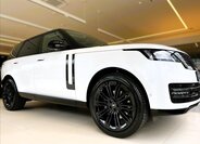 Land Rover Range Rover SUV 4,4 l 390 kw