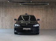 BMW Řada 3 Sedan / Limuzína 2,0 l 140 kw