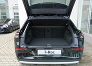 Volkswagen T-Roc SUV / Terénní 1,5 l 110 kw