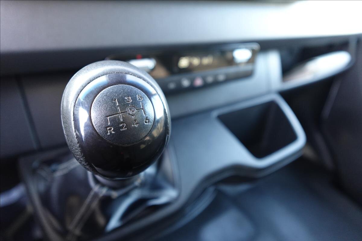 Mercedes-Benz Sprinter Sklápěč 2,1 l 105 kw