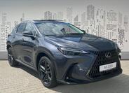 Lexus NX 350h 2