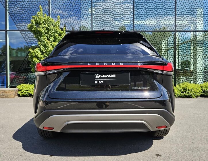 Lexus RX 450h SUV / Terénní 2,5 l 227 kw