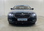 Škoda Superb Kombi 2,0 l 140 kw